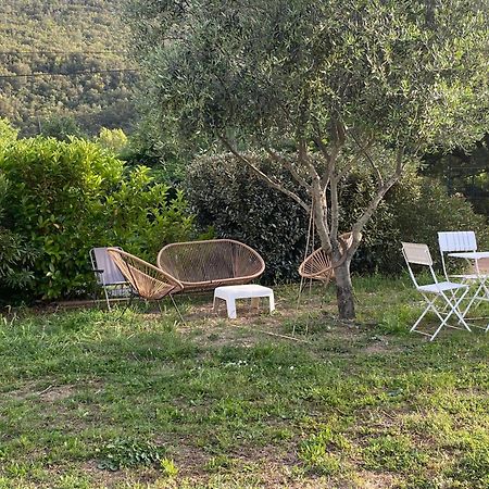 Casa Orani Villa Ponte-Leccia Kültér fotó