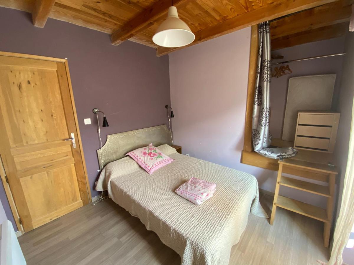 Casa Orani Villa Ponte-Leccia Kültér fotó