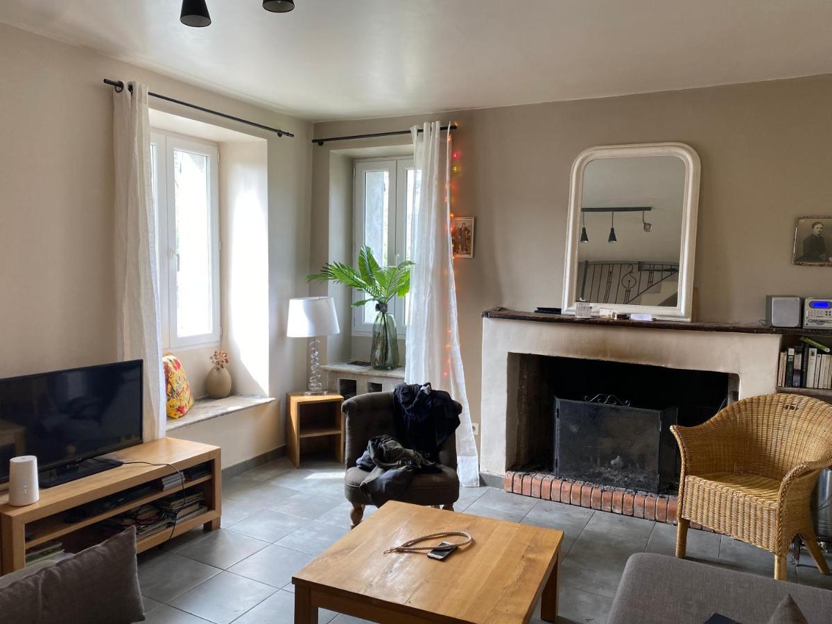 Casa Orani Villa Ponte-Leccia Kültér fotó