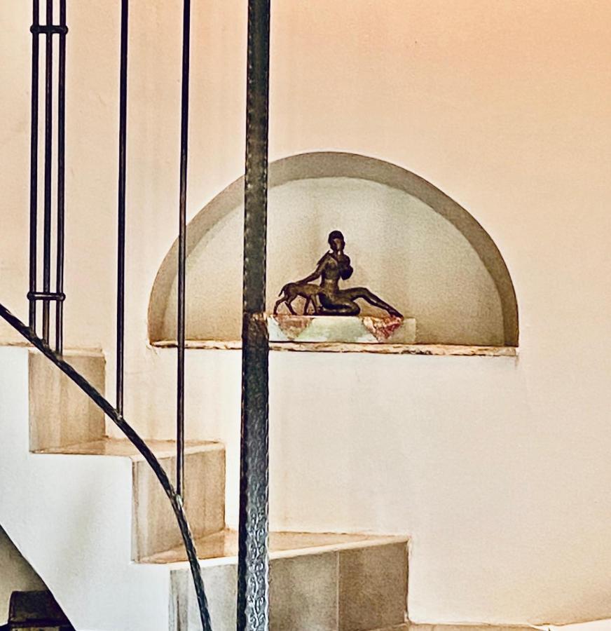 Casa Orani Villa Ponte-Leccia Kültér fotó