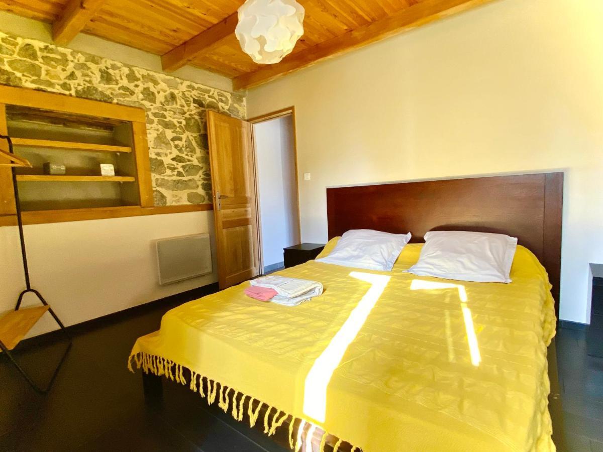 Casa Orani Villa Ponte-Leccia Kültér fotó