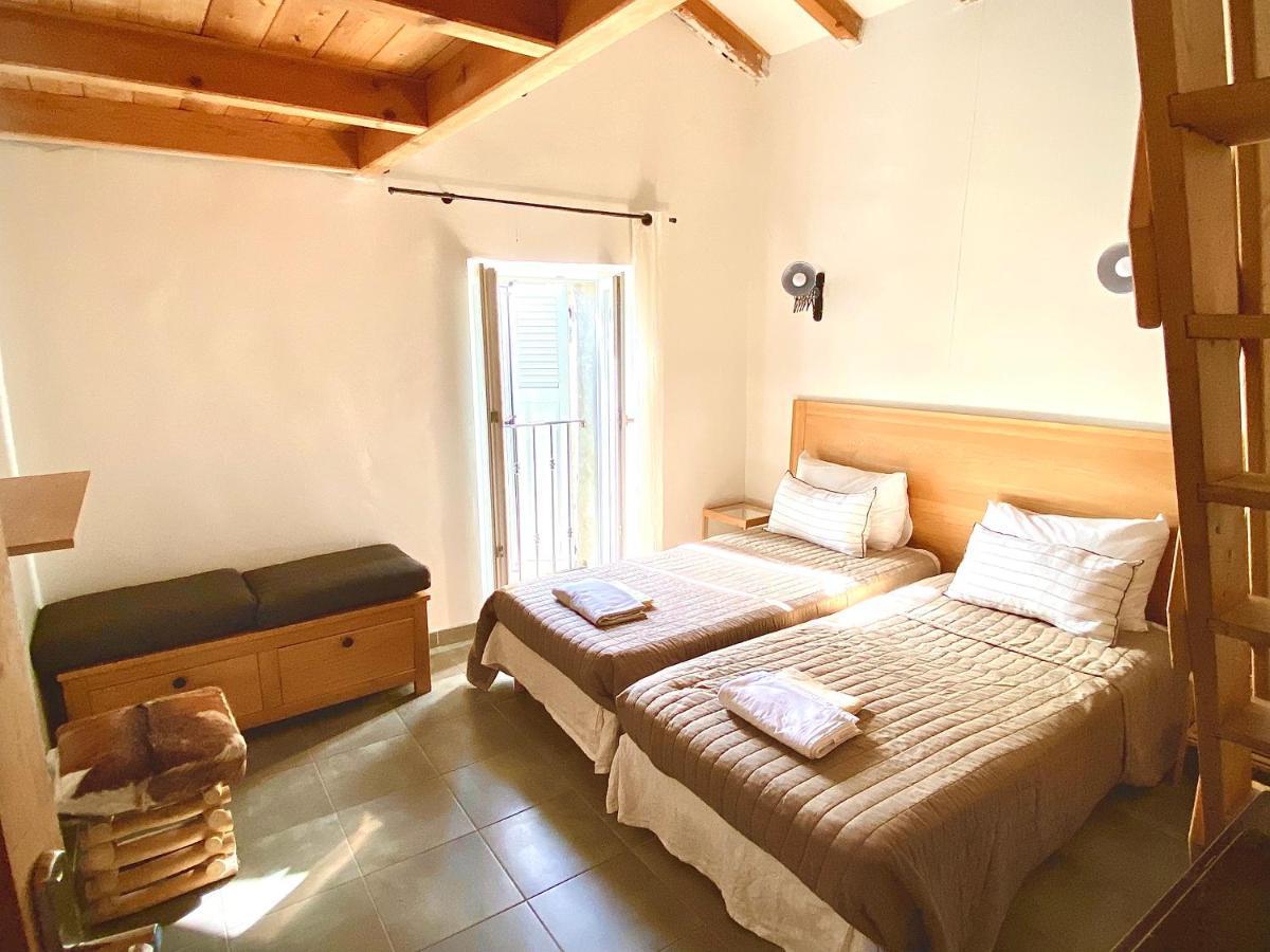 Casa Orani Villa Ponte-Leccia Kültér fotó