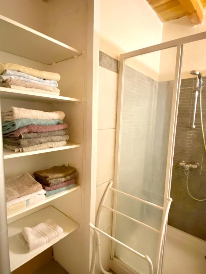 Casa Orani Villa Ponte-Leccia Kültér fotó
