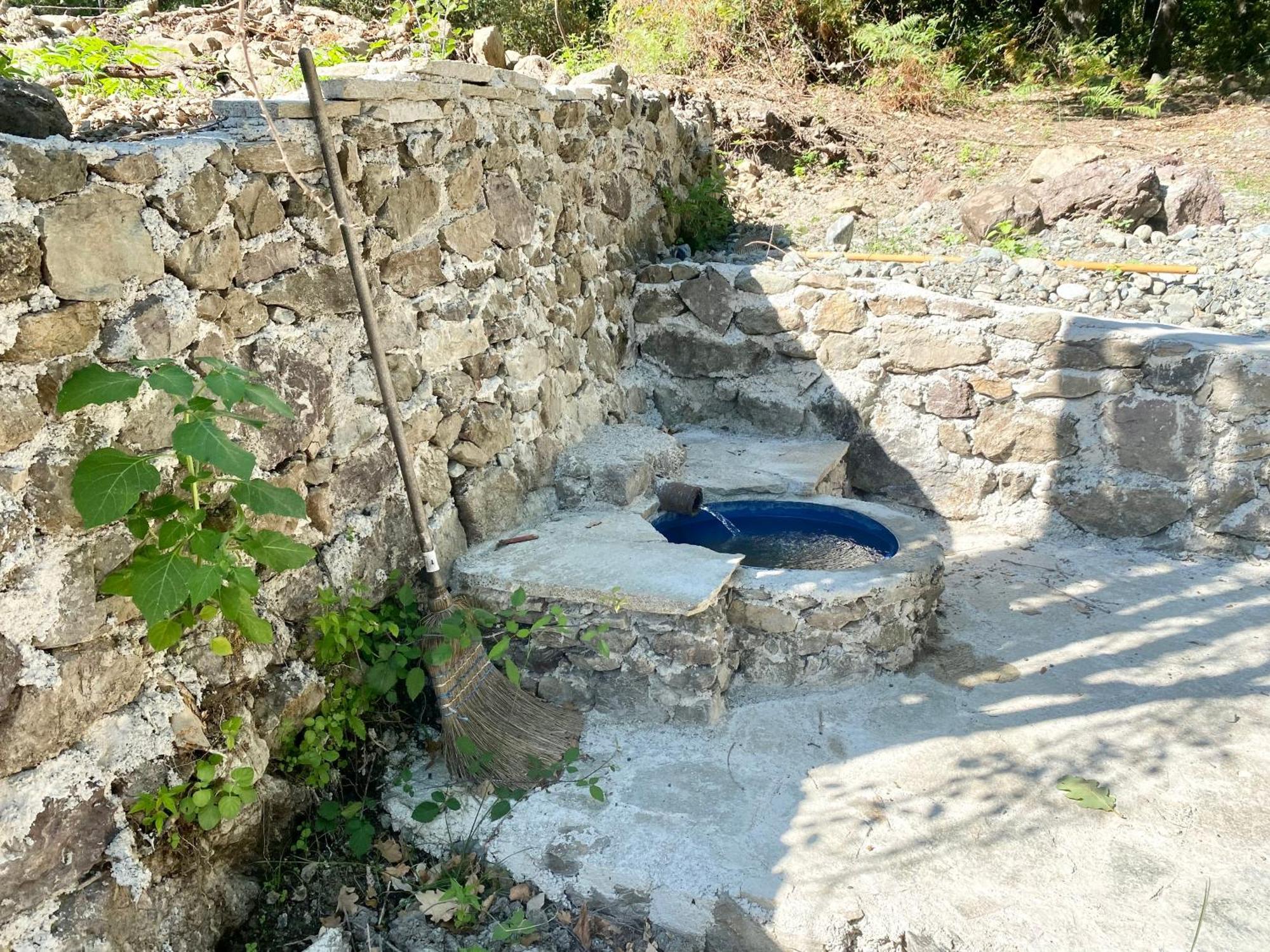 Casa Orani Villa Ponte-Leccia Kültér fotó
