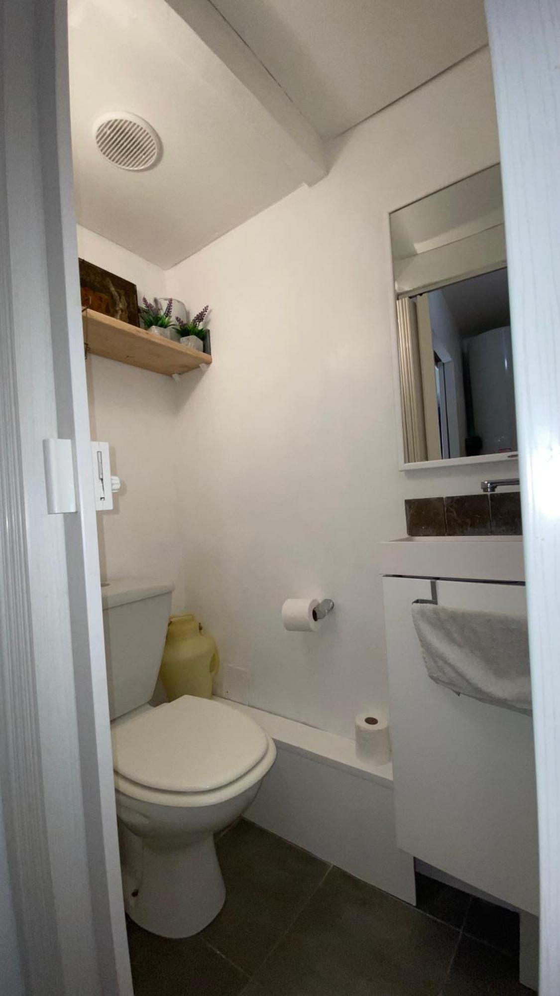 Casa Orani Villa Ponte-Leccia Kültér fotó
