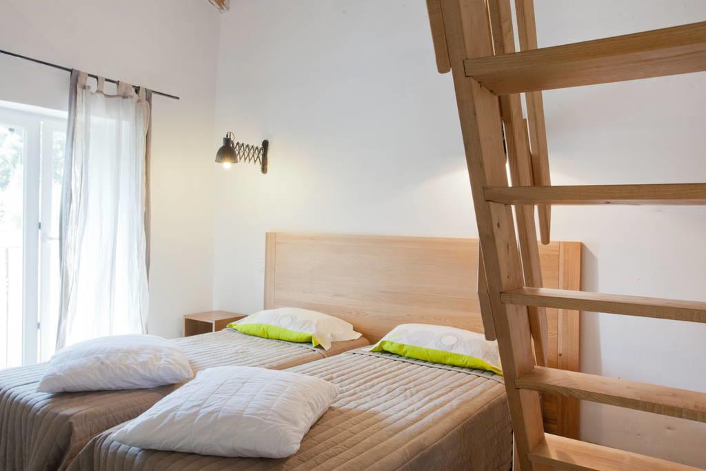 Casa Orani Villa Ponte-Leccia Kültér fotó