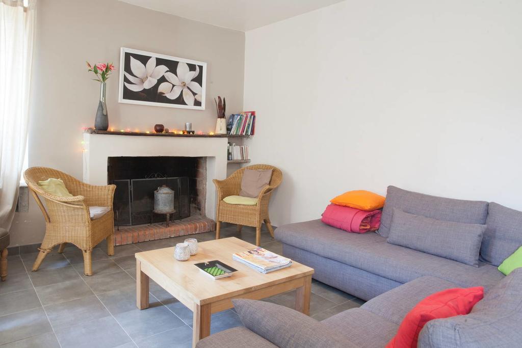 Casa Orani Villa Ponte-Leccia Kültér fotó