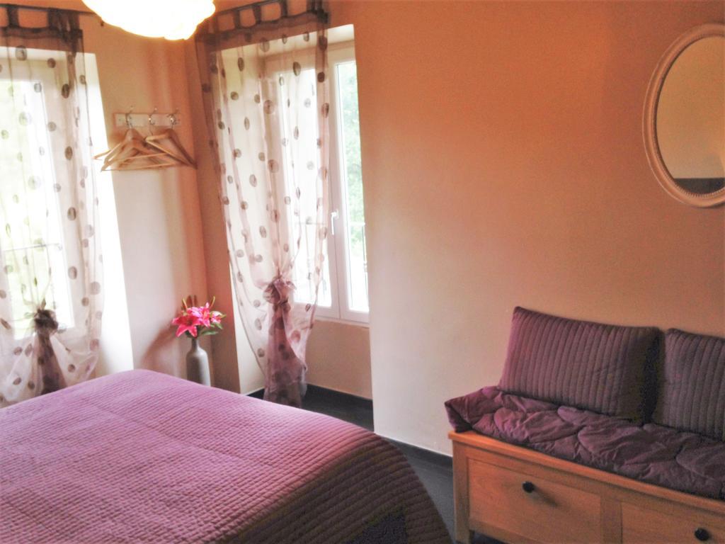 Casa Orani Villa Ponte-Leccia Kültér fotó