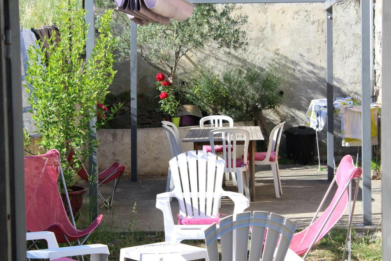 Casa Orani Villa Ponte-Leccia Kültér fotó