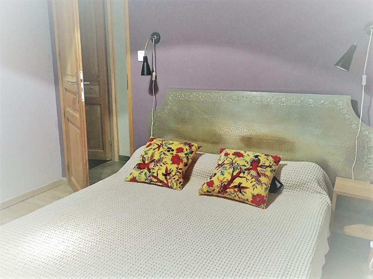 Casa Orani Villa Ponte-Leccia Kültér fotó