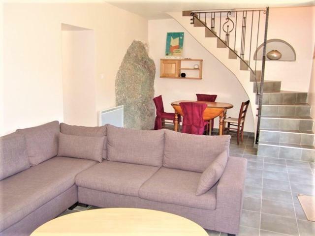 Casa Orani Villa Ponte-Leccia Kültér fotó