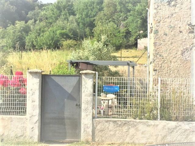 Casa Orani Villa Ponte-Leccia Kültér fotó